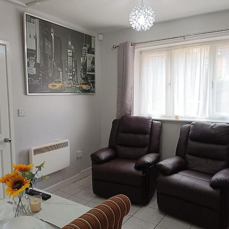 Lister Park Bradford Stylish 1Bed Coach House - Quiet & Tranquil Cottage & Parking Ngoại thất bức ảnh