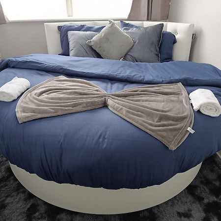 Lister Park Bradford Stylish 1Bed Coach House - Quiet & Tranquil Cottage & Parking Ngoại thất bức ảnh