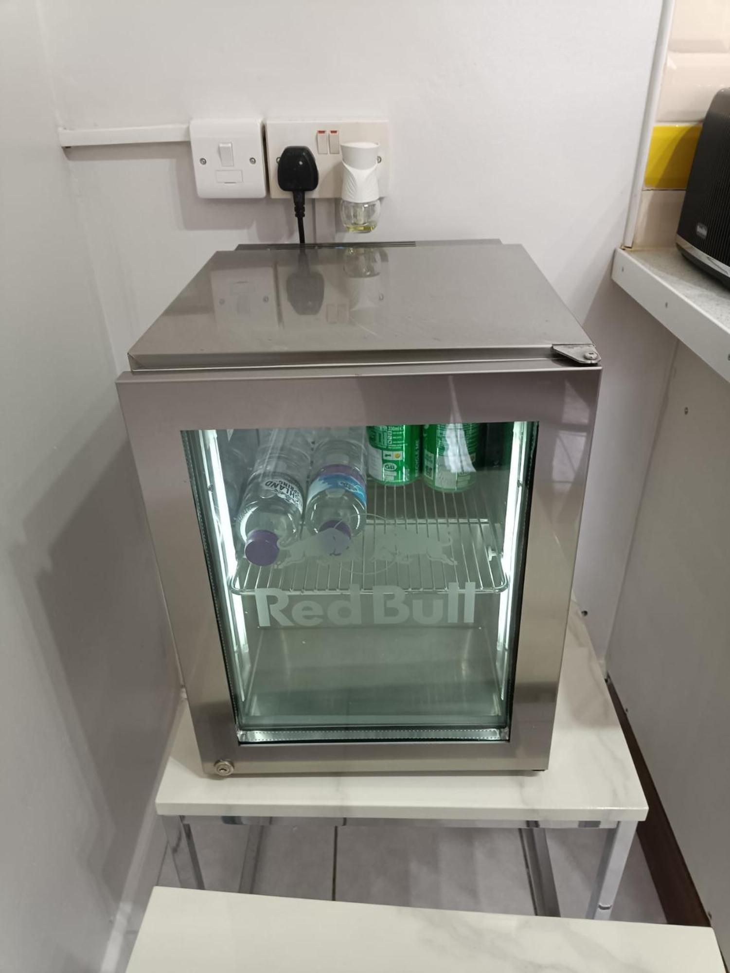 Lister Park Bradford Stylish 1Bed Coach House - Quiet & Tranquil Cottage & Parking Ngoại thất bức ảnh